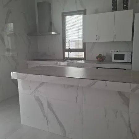 Vivienda Rosa De Smc 公寓 Tuineje