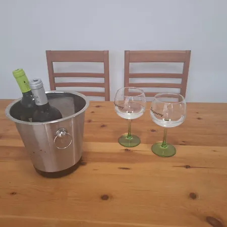 דירה Vivienda Rosa De Smc Tuineje