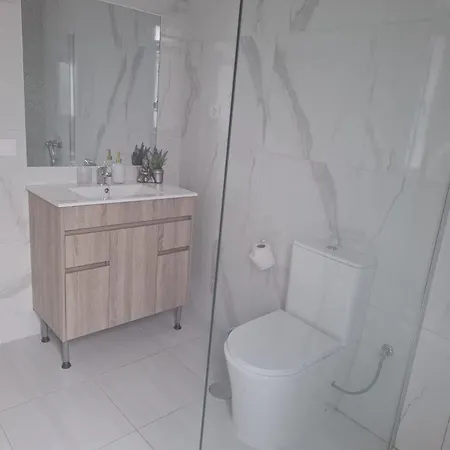 דירה Vivienda Rosa De Smc Tuineje