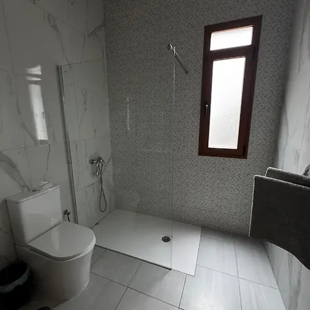 Vivienda Rosa De Smc