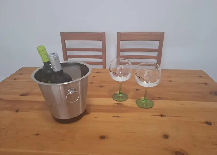 Appartement Vivienda Rosa De Smc Tuineje