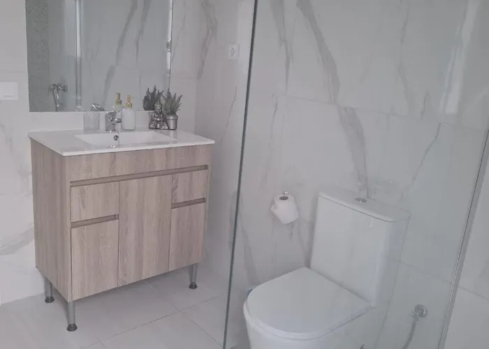 Appartement Vivienda Rosa De Smc Tuineje