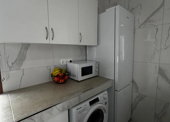 Appartement Vivienda Rosa De Smc *