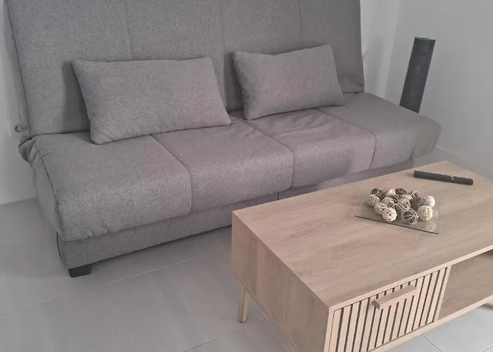 Vivienda Rosa De Smc Tuineje
