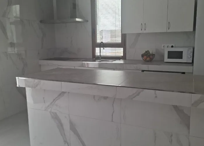 Vivienda Rosa De Smc Appartement Tuineje