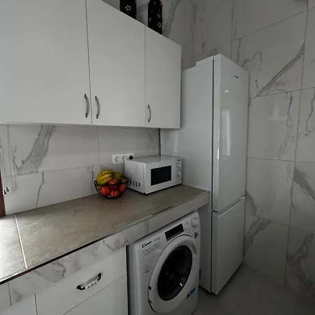 شقة Vivienda Rosa De Smc *