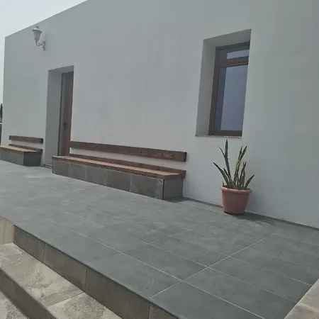 Vivienda Rosa De Smc